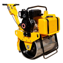 Mini Road Baby Roller Compactor Price For Sale